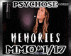 Sara'h - Memories