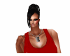 Necklace ours love