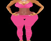 ** PINK PANTHER DELILA