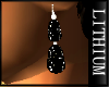 *TS* LITHIUM EARRINGS