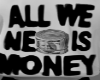 f* love make money