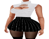 RL-Eva Top.Skirt Outfit