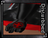 ! S&M Latex Nurse Gloves