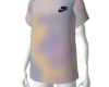 tye dye shirt
