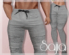S! Grey Trousers F/M