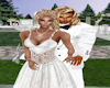 Crystal Gabriel Wedding