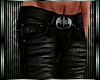 [Logan] Black Jeans - V1
