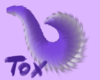 *Tox* Puple Tail 1