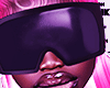 ★ Black Big Shades
