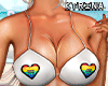 DY*Pride Beach White F
