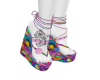 I colors_of_life_shoe
