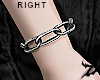 𝓩 Chain Bracelet R
