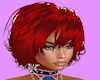 BLOOD RED WHISPER