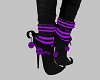 Halloween Witch Boots 2