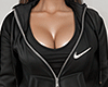 (h) Hony Black Outfit