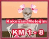 ✘ Kokonam ♥