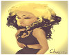 Chaii|Ombre Wavy Curls