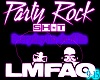 Party rock lmfao9-15