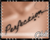 {Doll} Perfection~ Tat