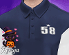 Kz. Tennis Polo 