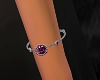 Opal Diamond Bracelet