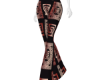 VER | Flare Pants 