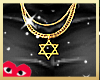 👑 `A Star of David