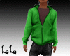 Cobra Hoodie