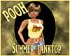 [bamz]Pooh Summer tank