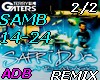 Samb adagioSAMB14-24-2/2
