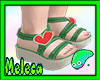 KIDS Sandals Tal Filha