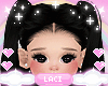 ✧.° Mae Black