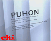 KURT FICK - PUHON