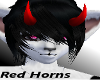 [EP] Red Horns