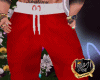 K♛-Christmas Red