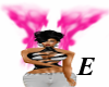 ETE FLAMES PINK