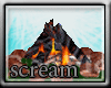 Dream Camp Fire