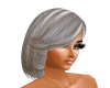 Shades of Grey bob