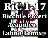 Acapulco Latino Remix