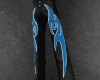 Ⓓ Ablaze Pants'F