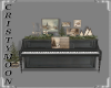 *CM*CHRISTMAS PIANO