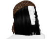 HAIR BLACK LV