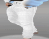 llzM.. White Pants