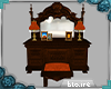 ♥ KPO Victorian Vanity