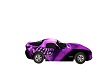 daddys purple car