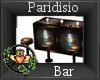 ~QI~ Paridisio Bar