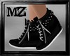 MZ Studded Sneakers v1