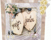 Wedding Box  Animated