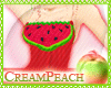 CP| Watermelon Dress A
