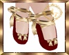 Christmas Shoes Ballet